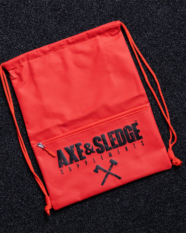 Drawstring Bag